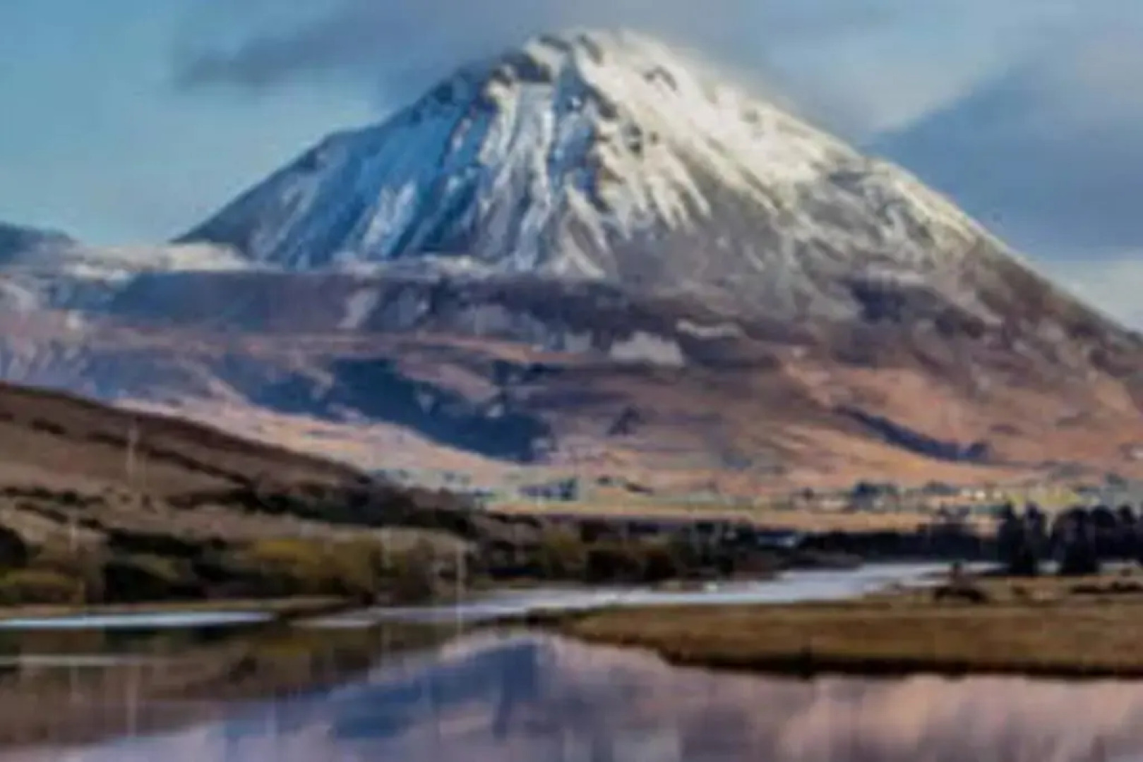 Atlantic View Apartment