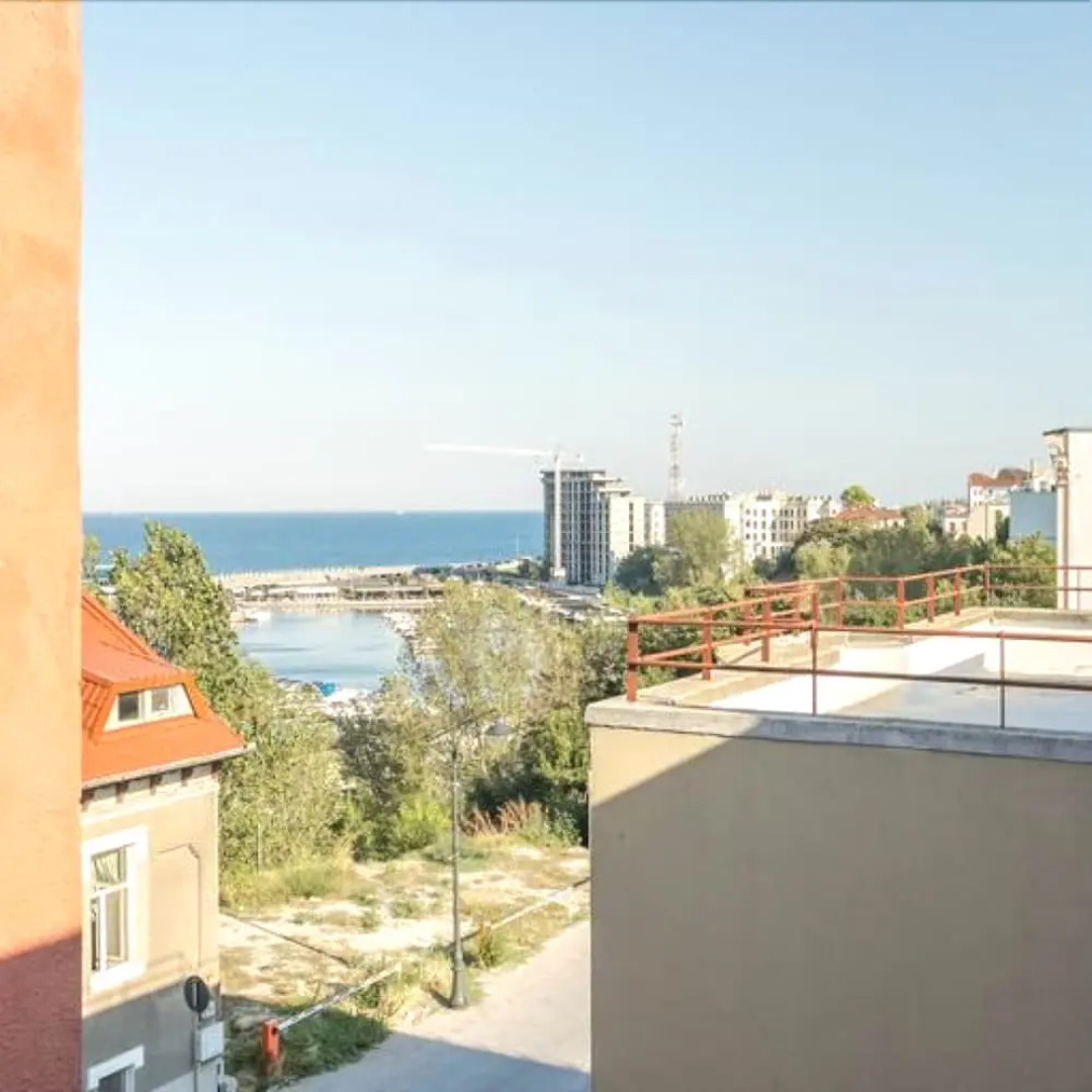 Bella Marina - Apt. 1