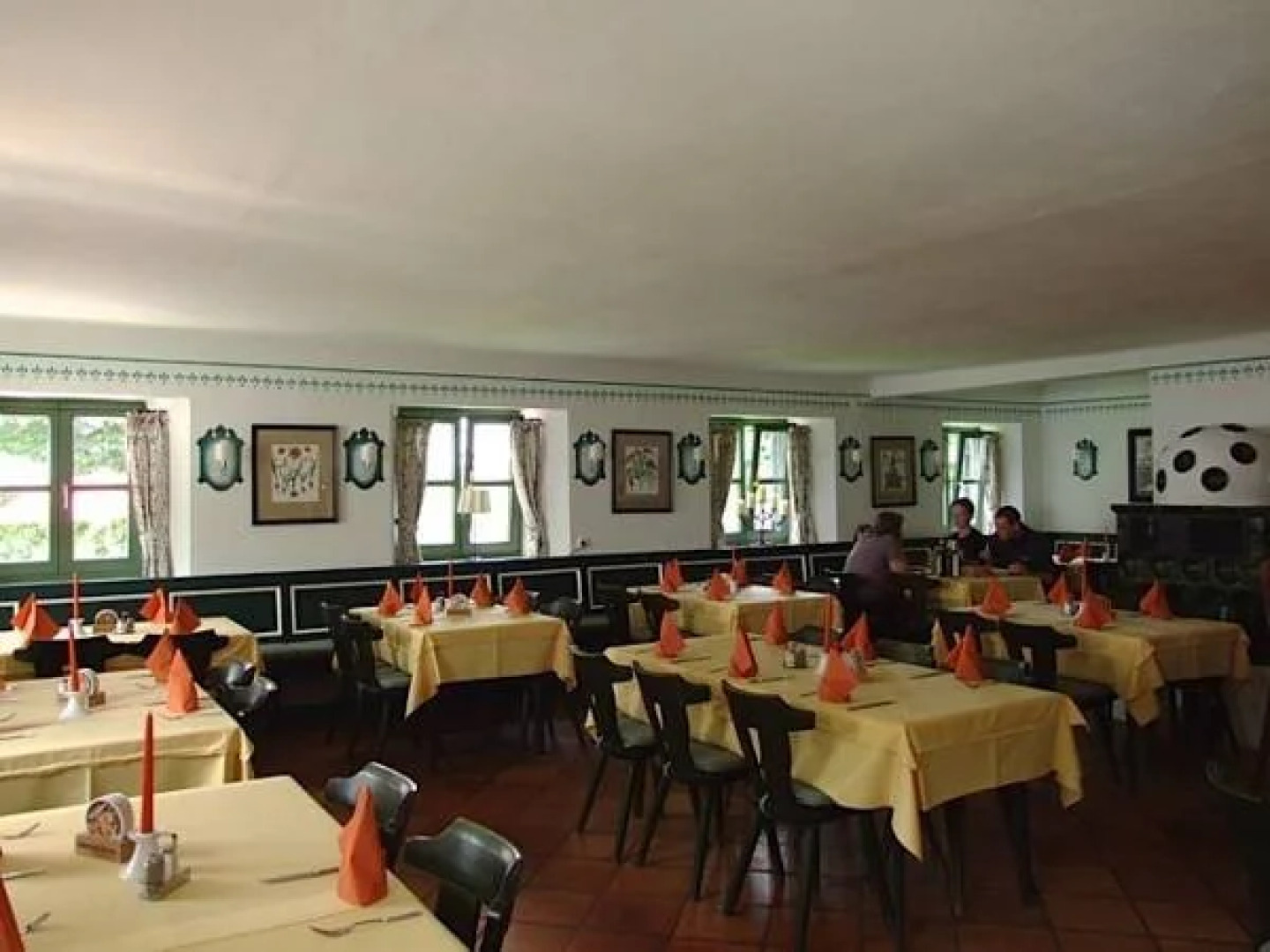 Locanda del Castello