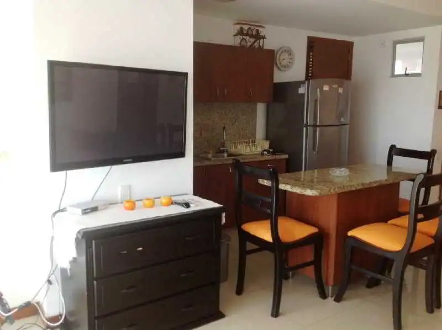 Apartamentos Frente al Mar-Pallmetto