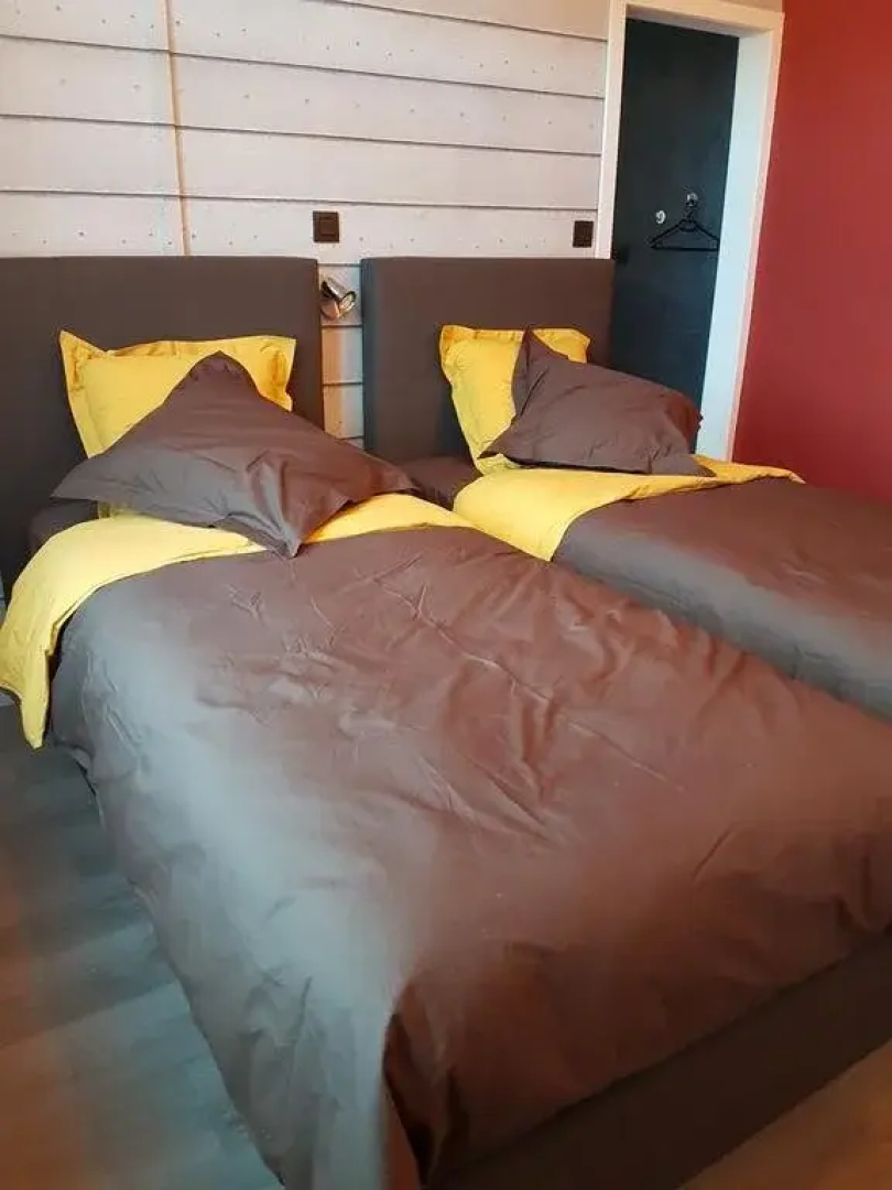 B&B Oud Kloosterhuis