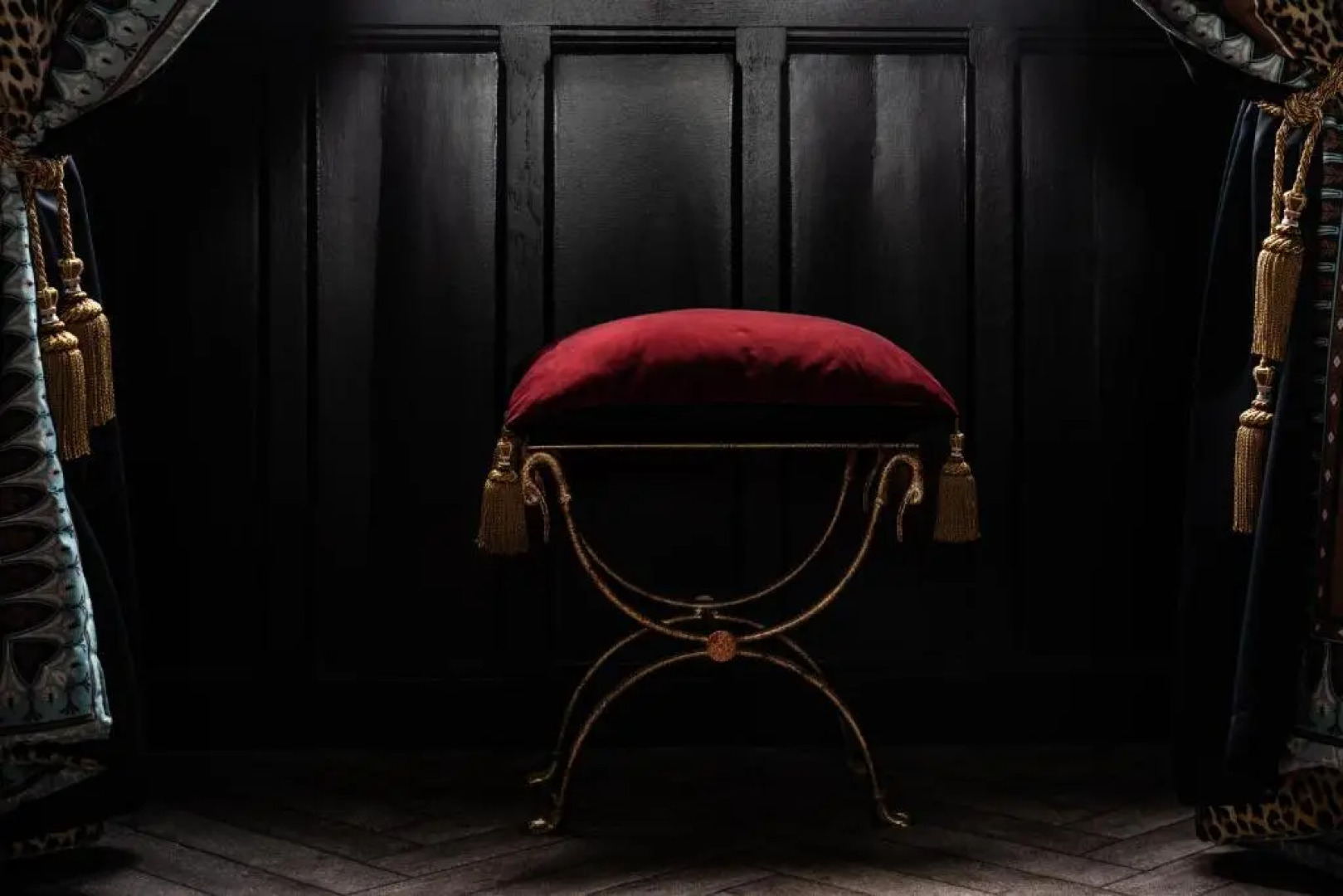 Le Chateau de Maubreuil