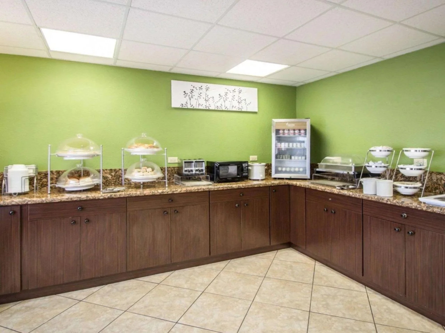 Sleep Inn & Suites Fort Lauderdale Airport