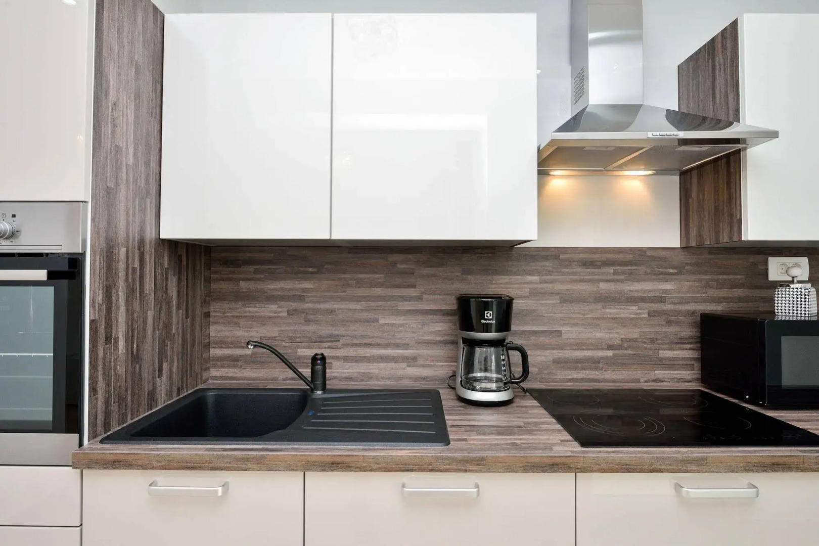 Luxury Apartments Villa Arta