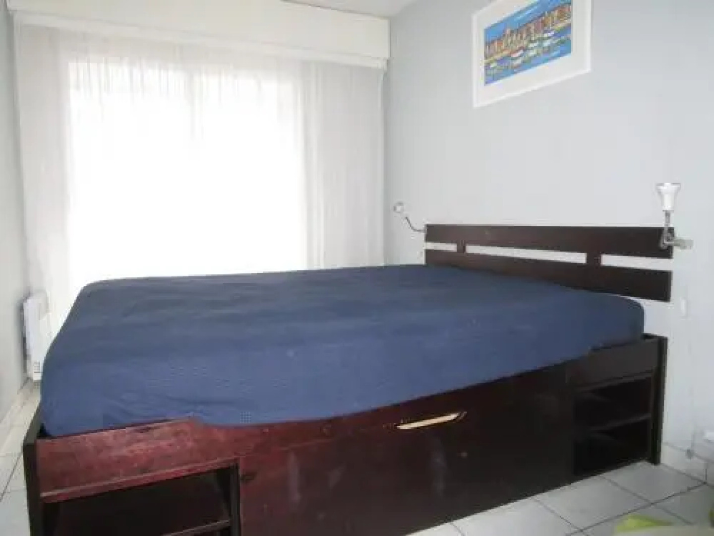 Rental Villa Place Guynemer