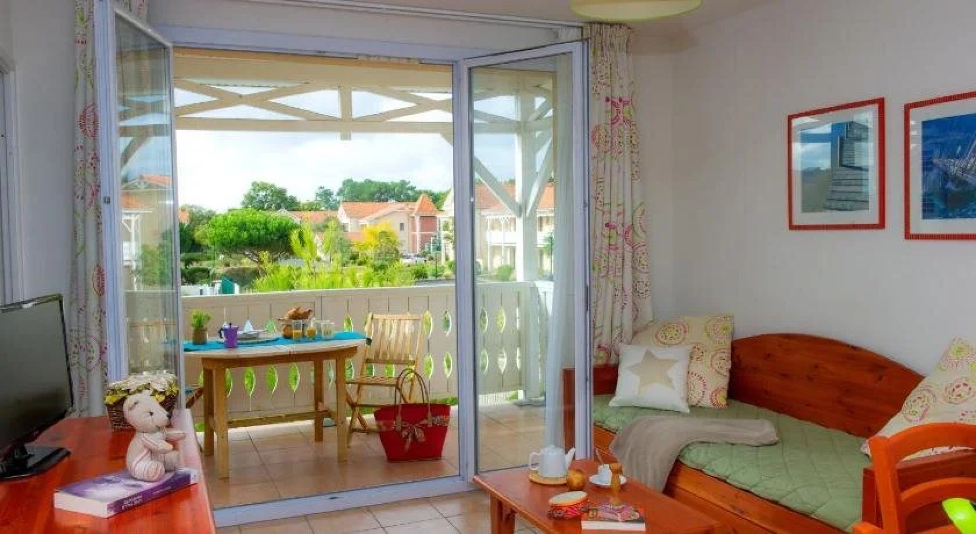 Résidence Goélia Le Cordouan