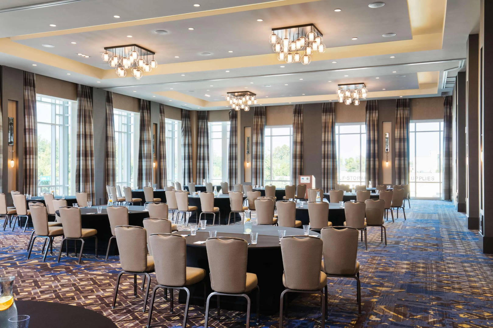 Hyatt House Charleston/Historic District