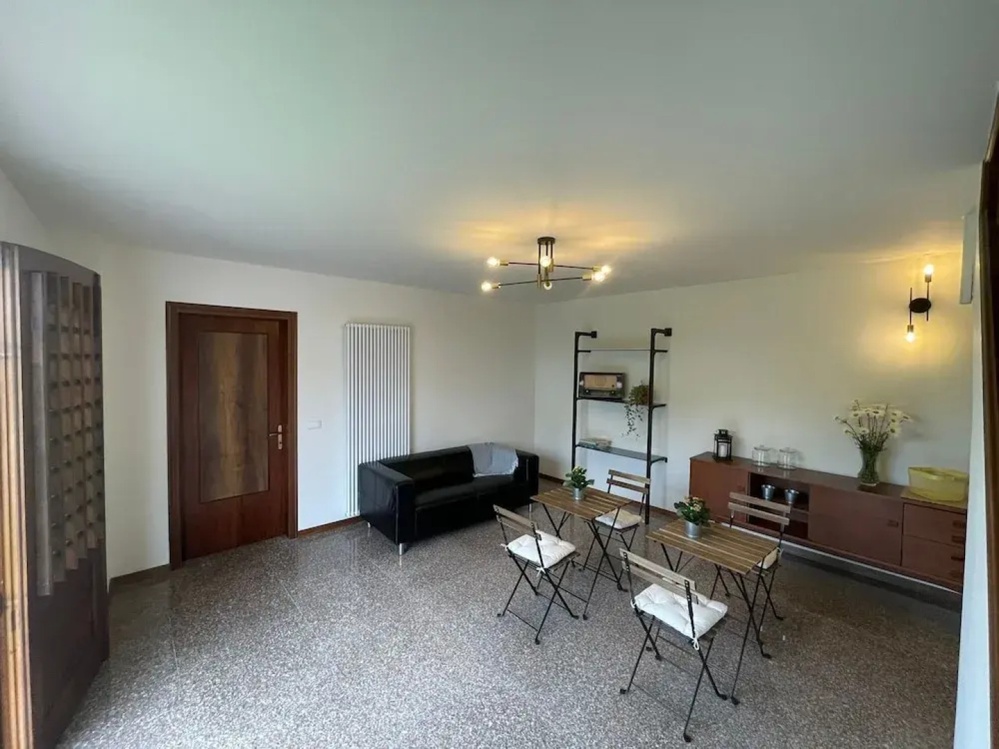 Locazione Riv'al Sile