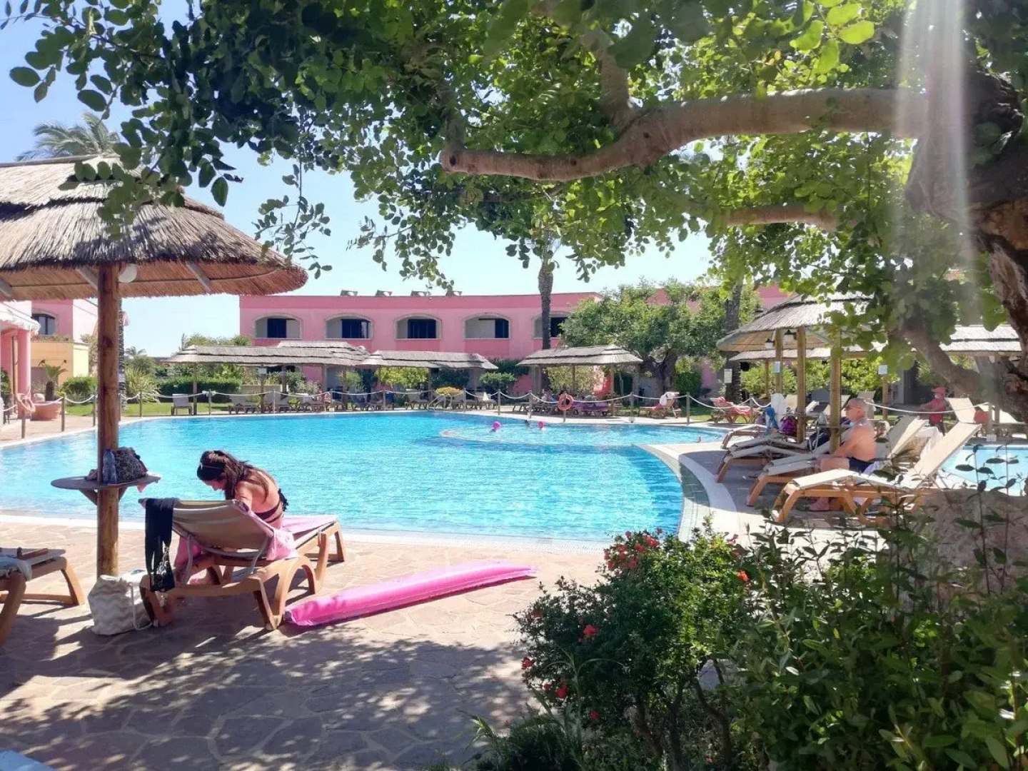 Villaggio Punta Grossa