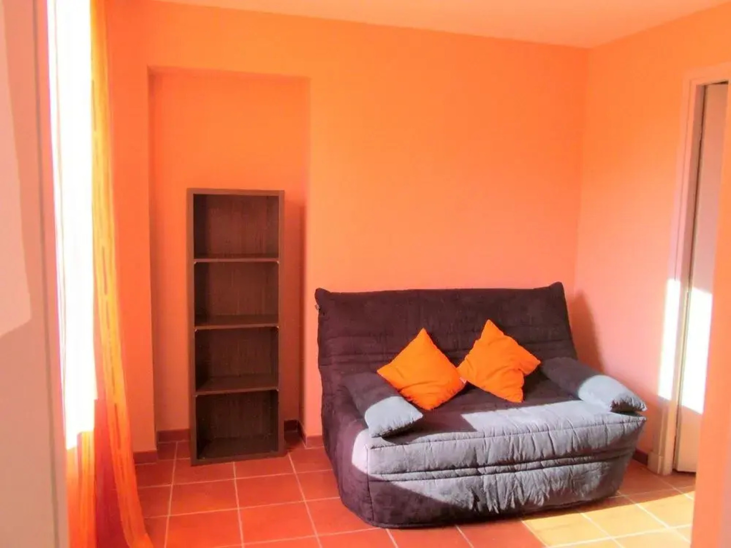 Chambre dhôtes Serenita di Giacometti