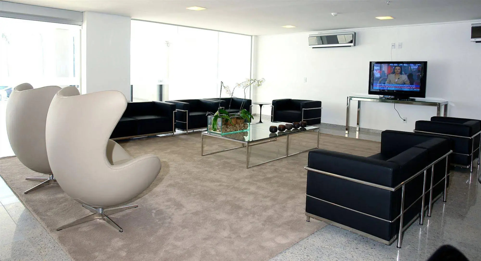 Hotel Brisa Tower