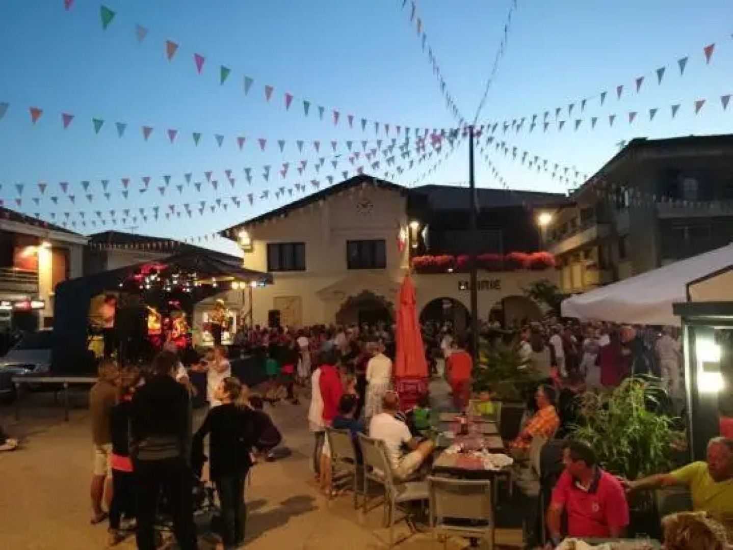 Appartement Résidence Saint Jours - Centre ville