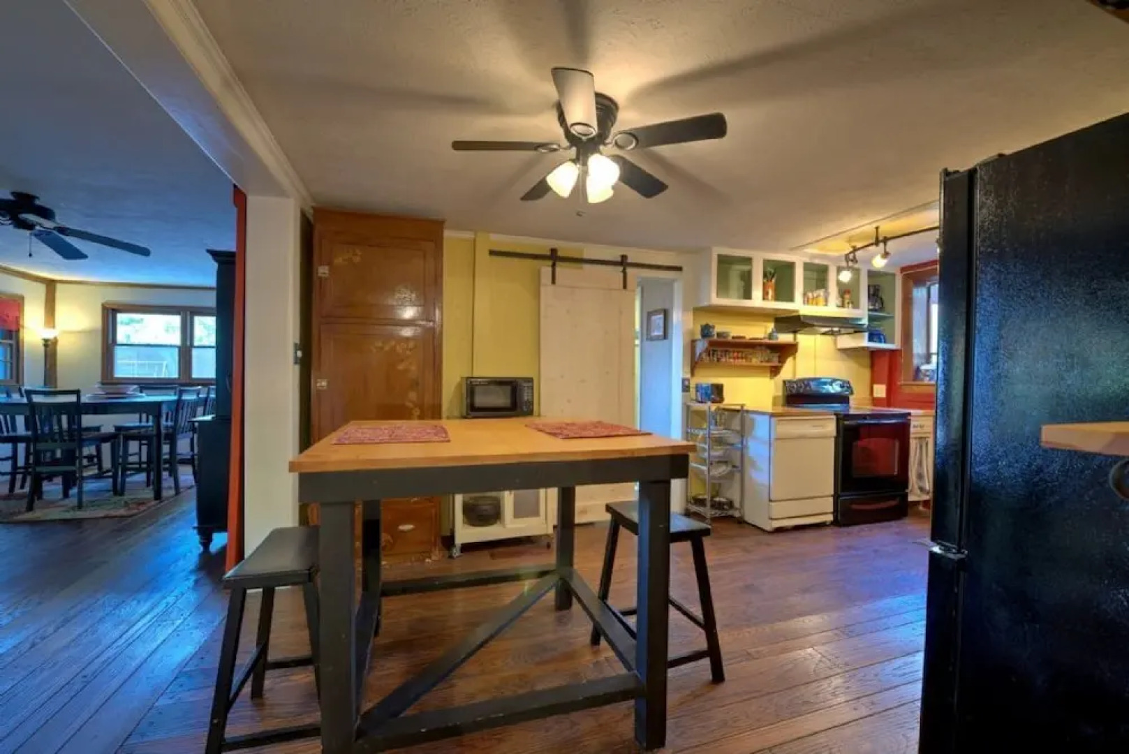 Wildflower Mountain Cottage - 3 Br Home