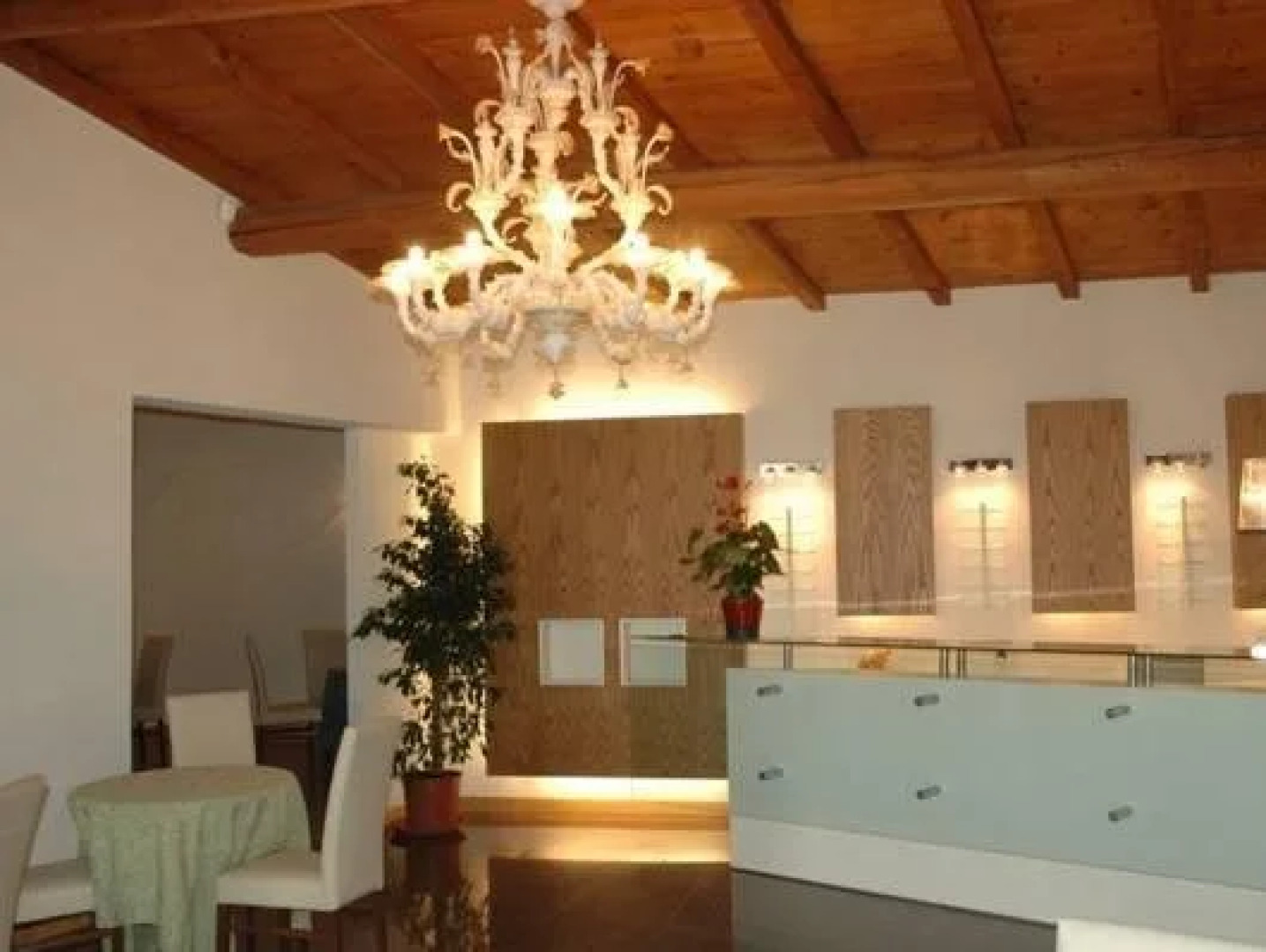 Hotel Pineta