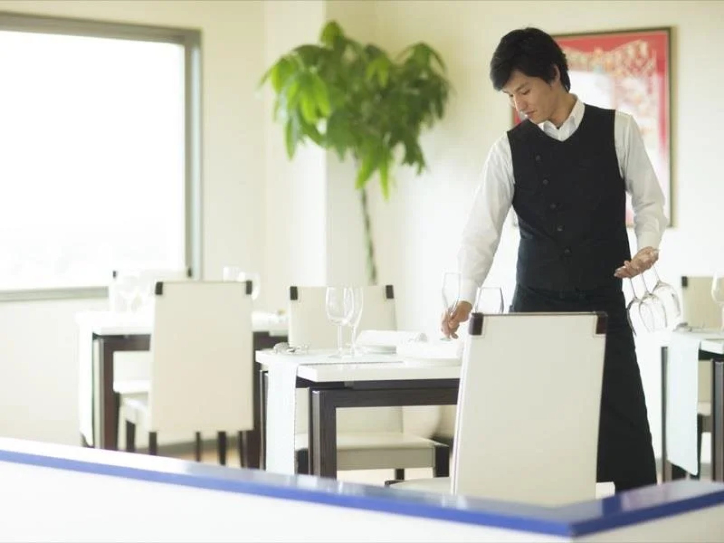 Takamiya Yunohama Terrace Seiyou Saryo