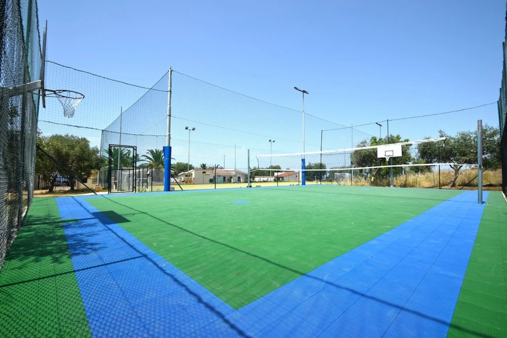 Resort Hotel Rocca di Vadaro