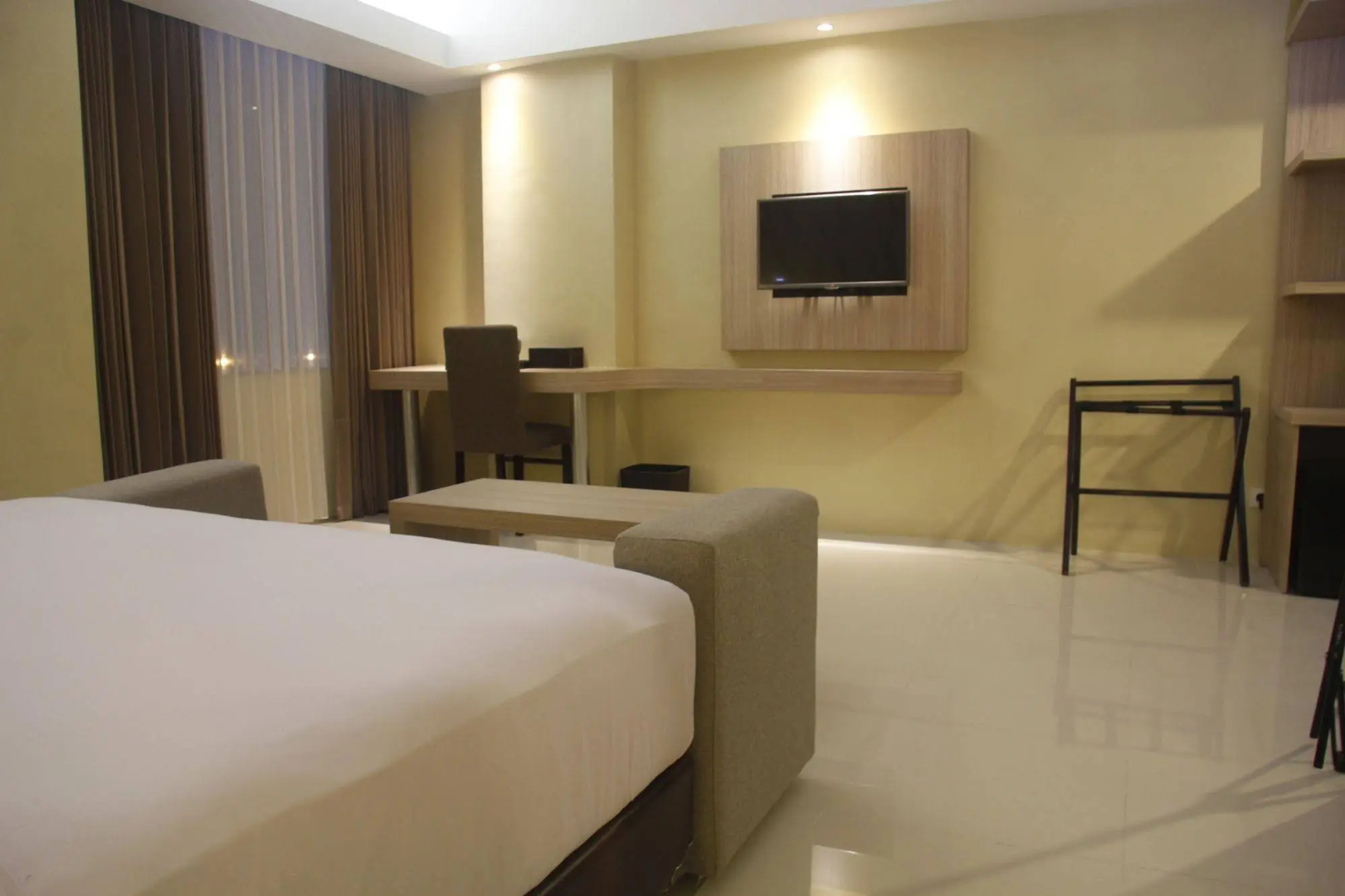 The Sun Hotel Madiun
