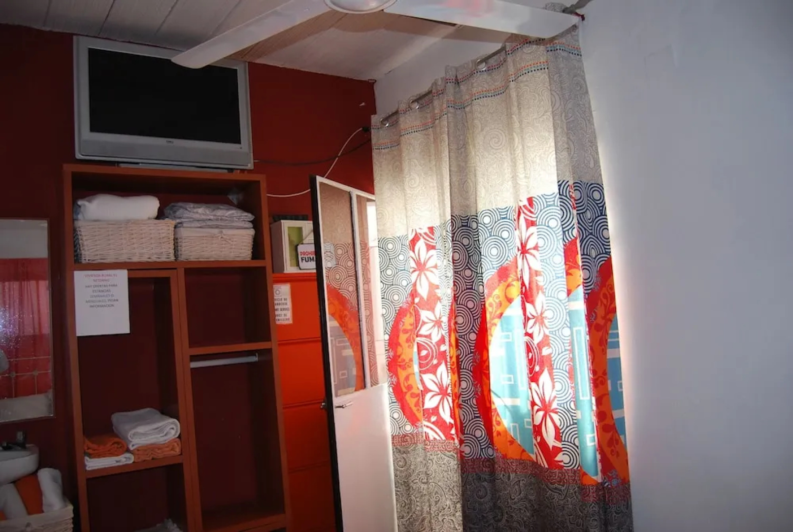 Vivienda Rural el Retorno
