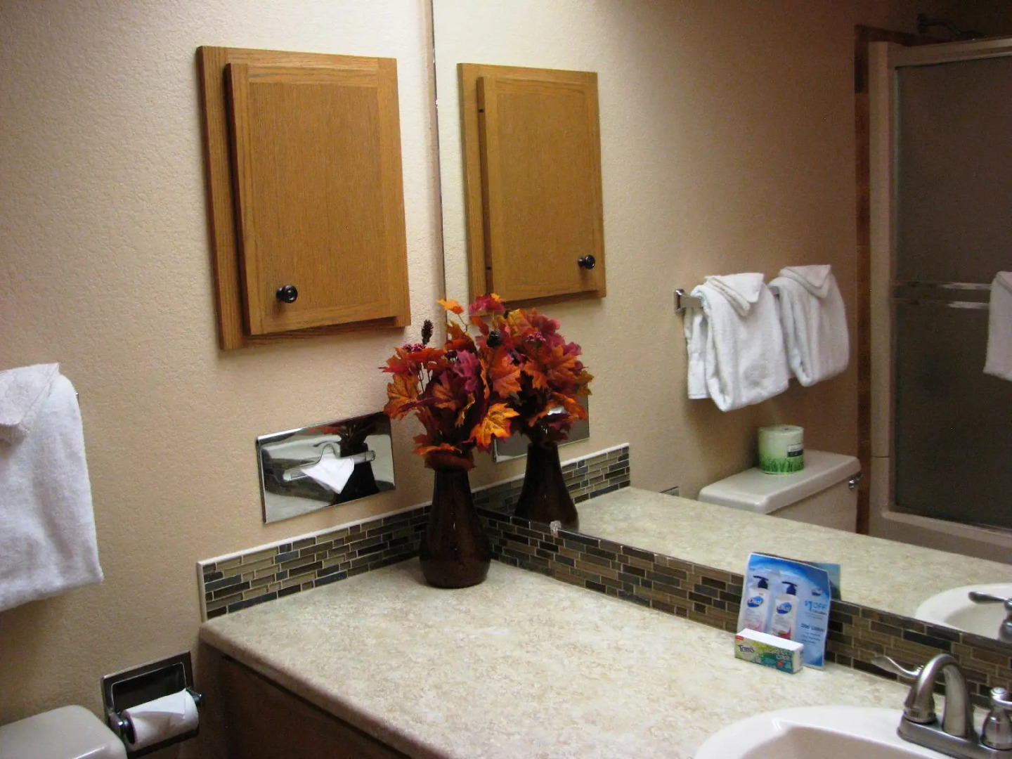 Snowblaze A24 2 Bedroom Condo by RedAwning