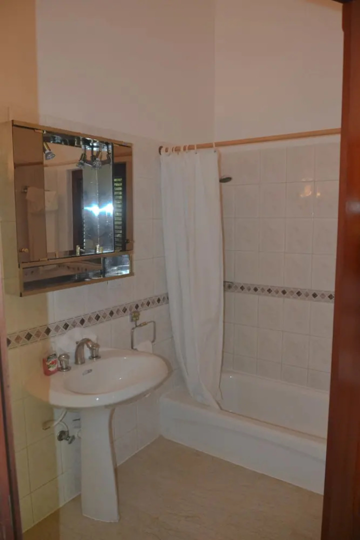 Oceania five Bedrooms Suite