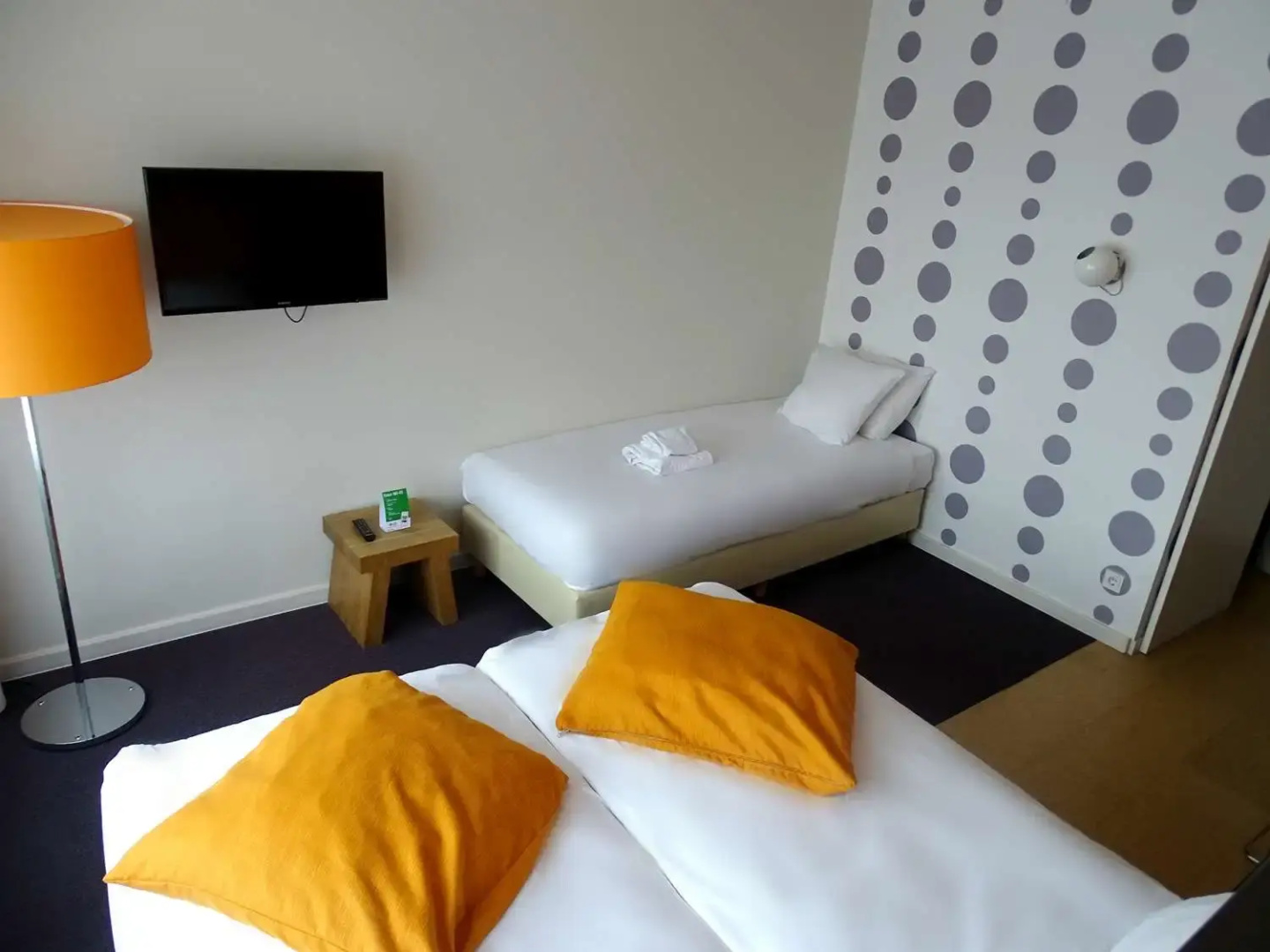 Amrath Airport Hotel Rotterdam