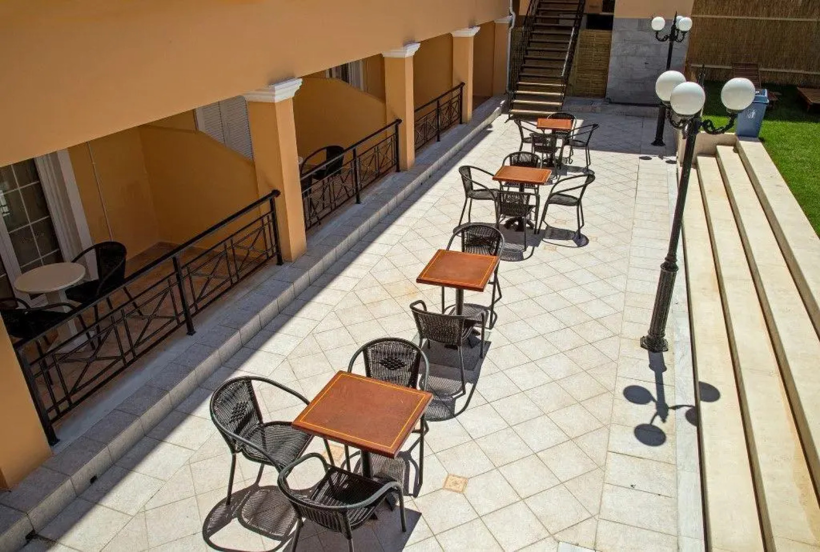 White Olive Premium Laganas - All Inclusive