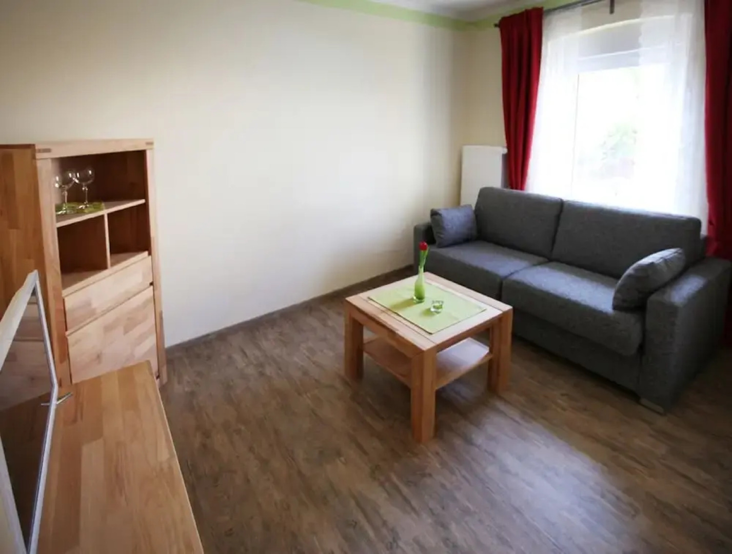 Ferienwohnung Spatzennest