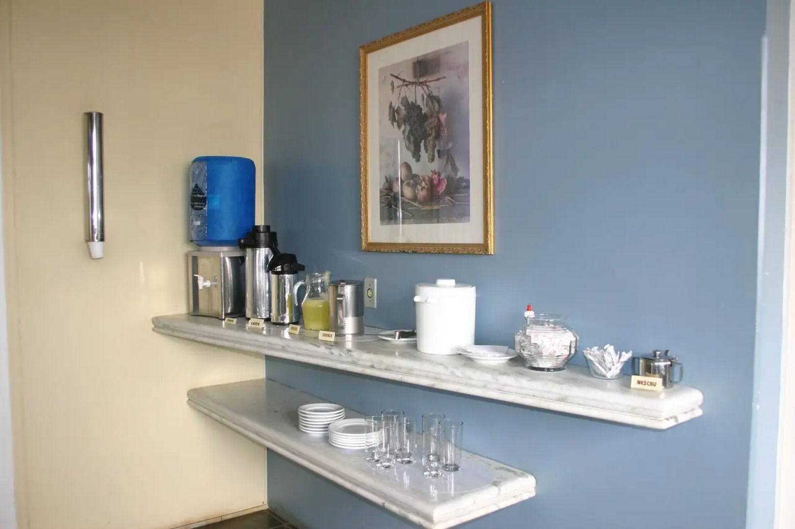 Grande Avenida Hotel