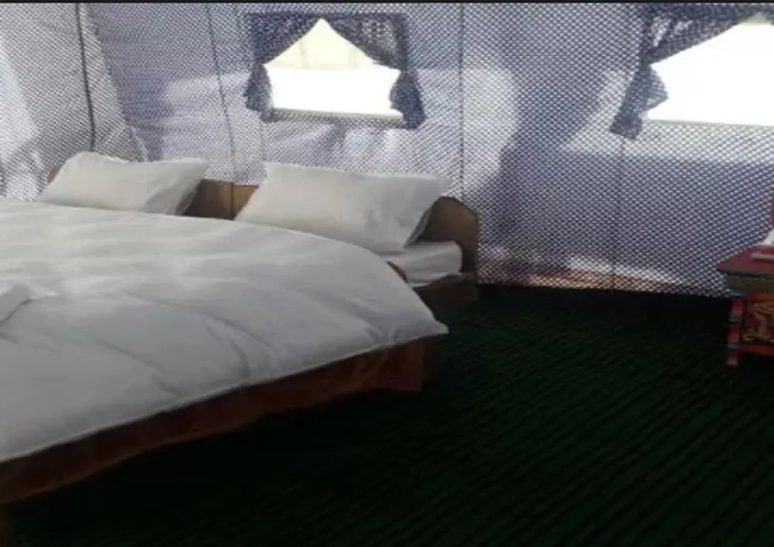 Pangong Lake View Cottages and Camps