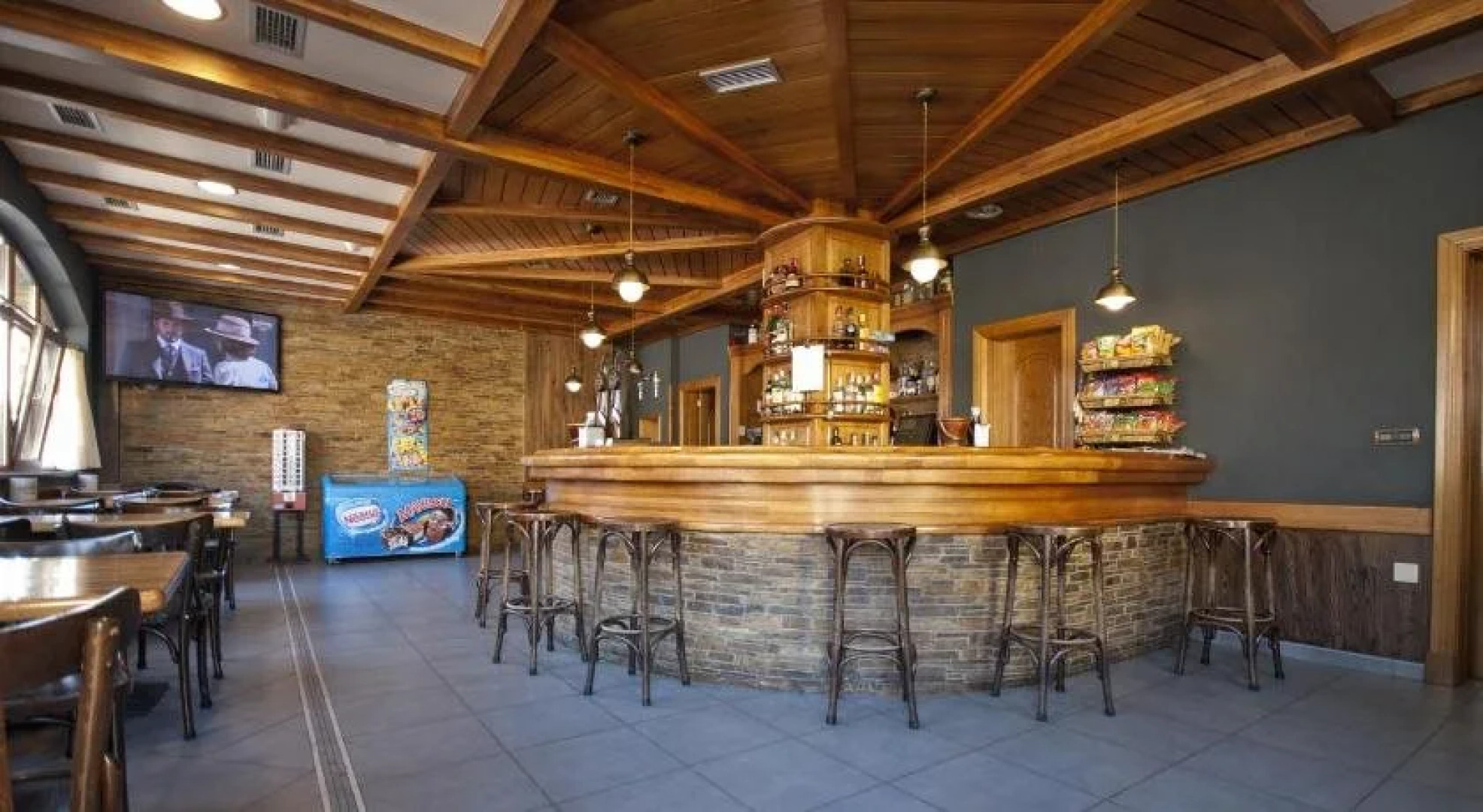 Hotel Rural Casa Paulino