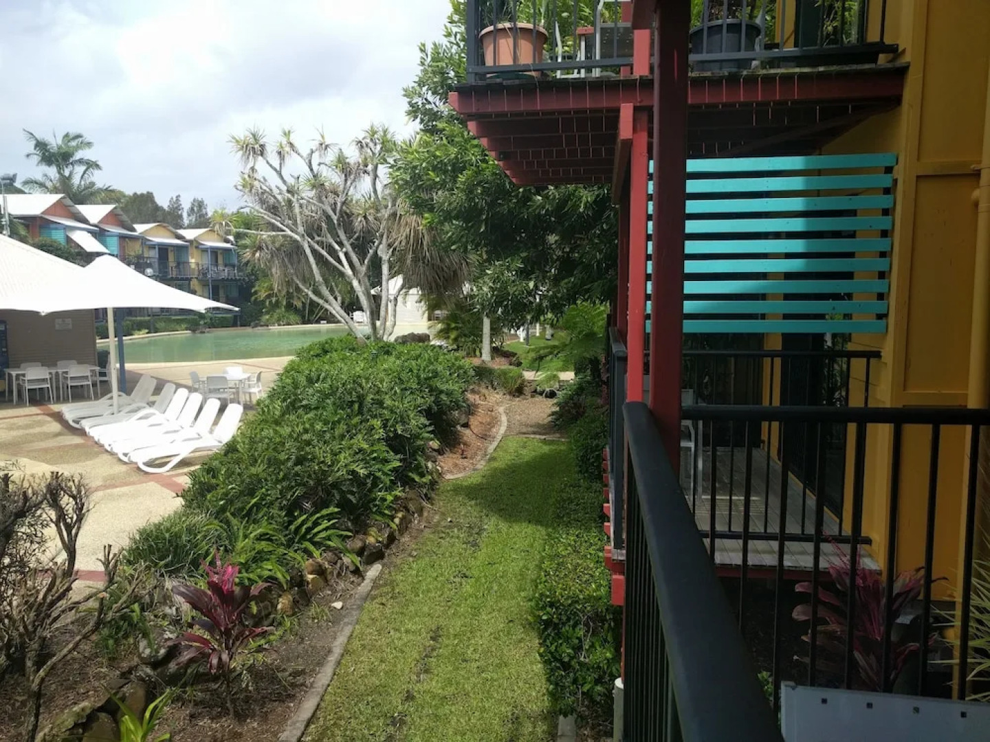 Noosa Holiday Accommodation