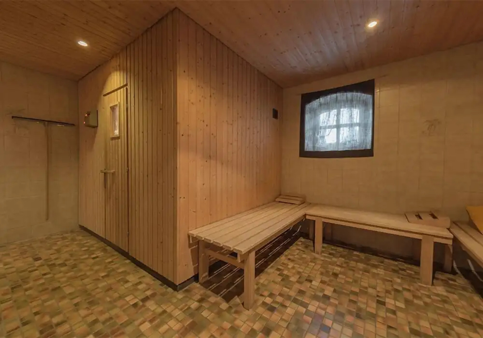 Hotel Alpenrose