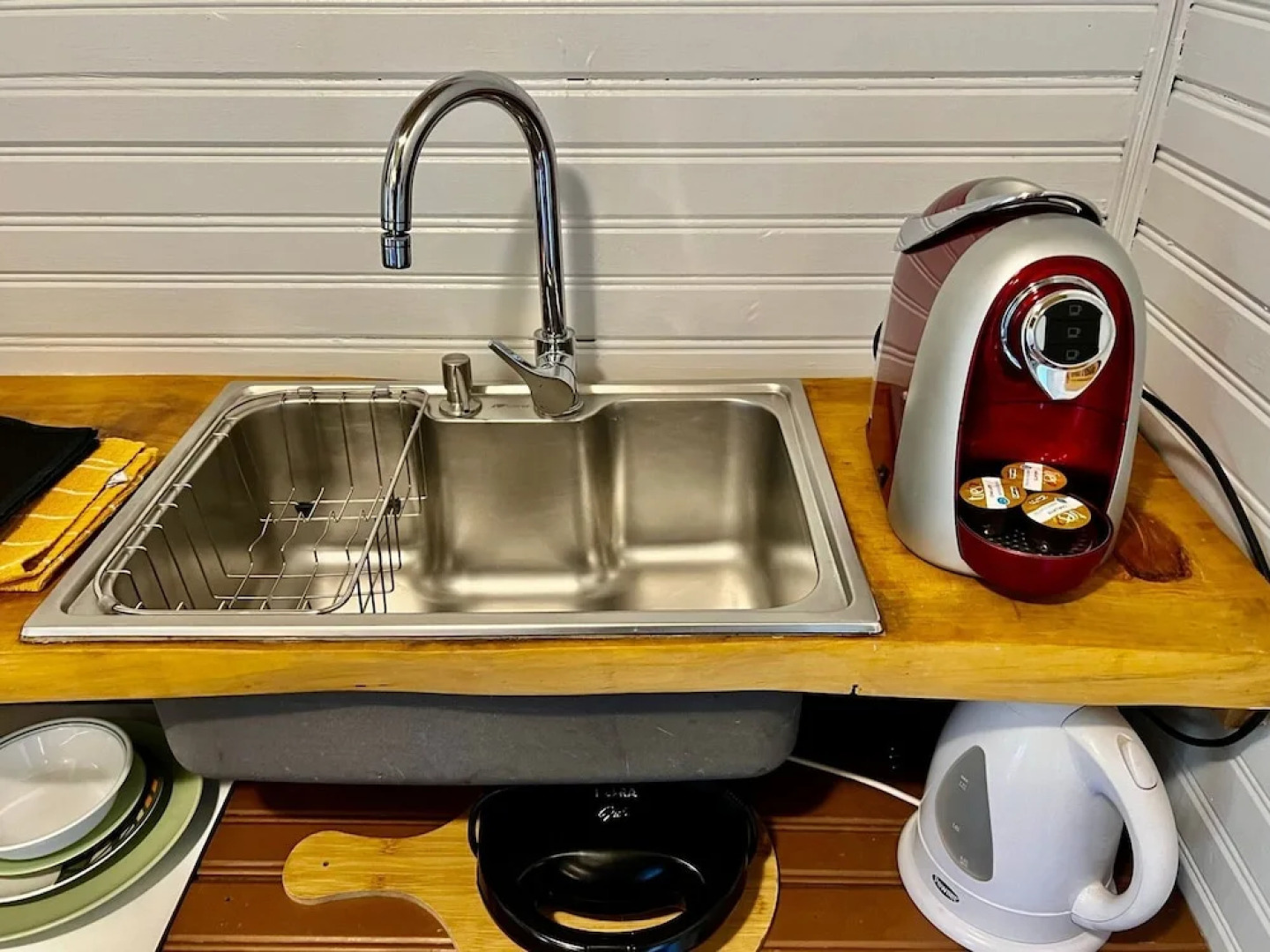 Cabanas Cambuim - Urubici - SC