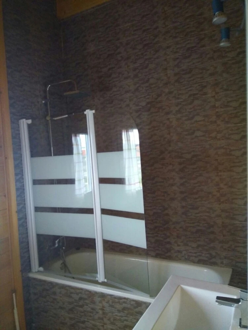 House With 3 Bedrooms in Medina de Pomar, With Enclosed Garden and Wif