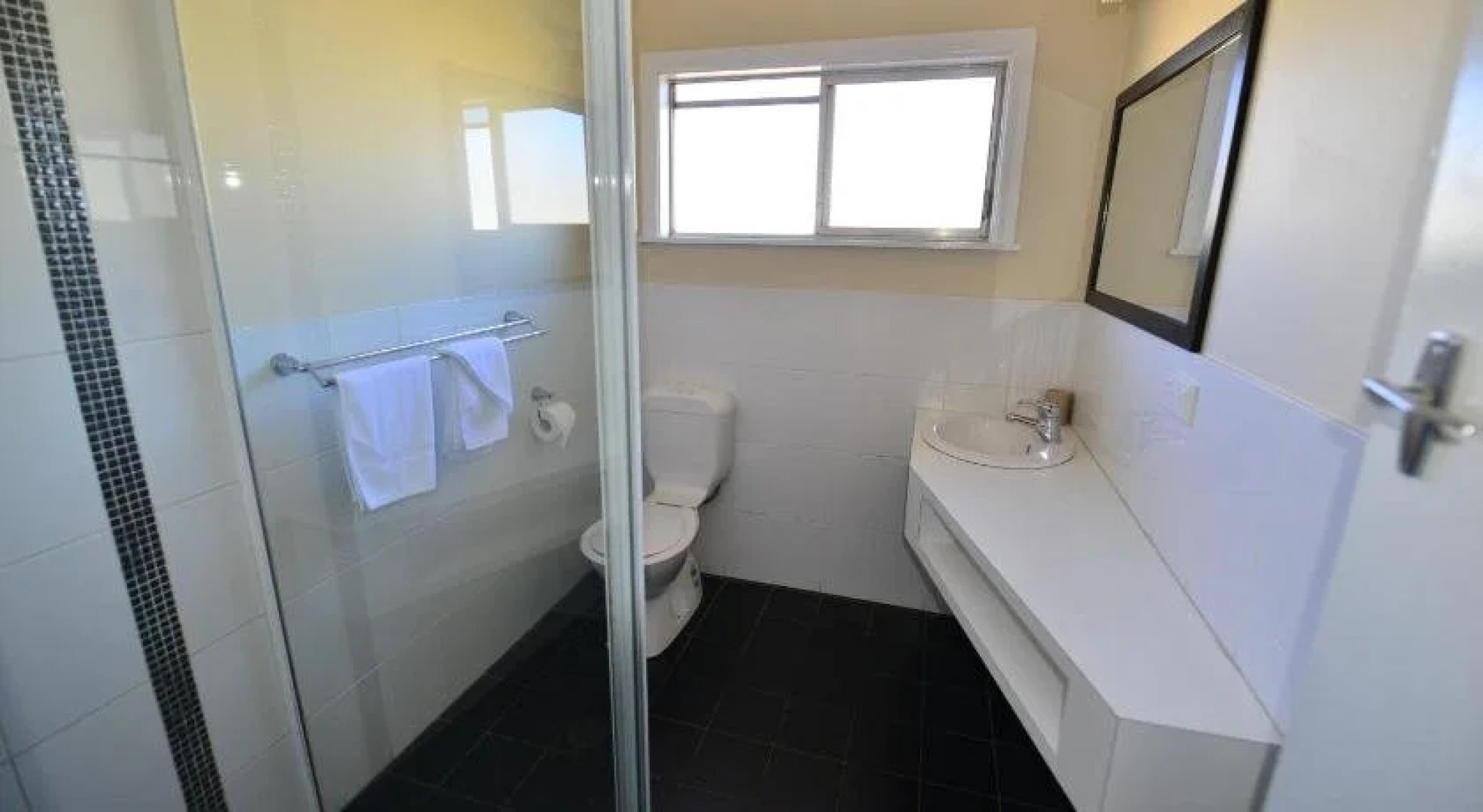 City Centre Apartments