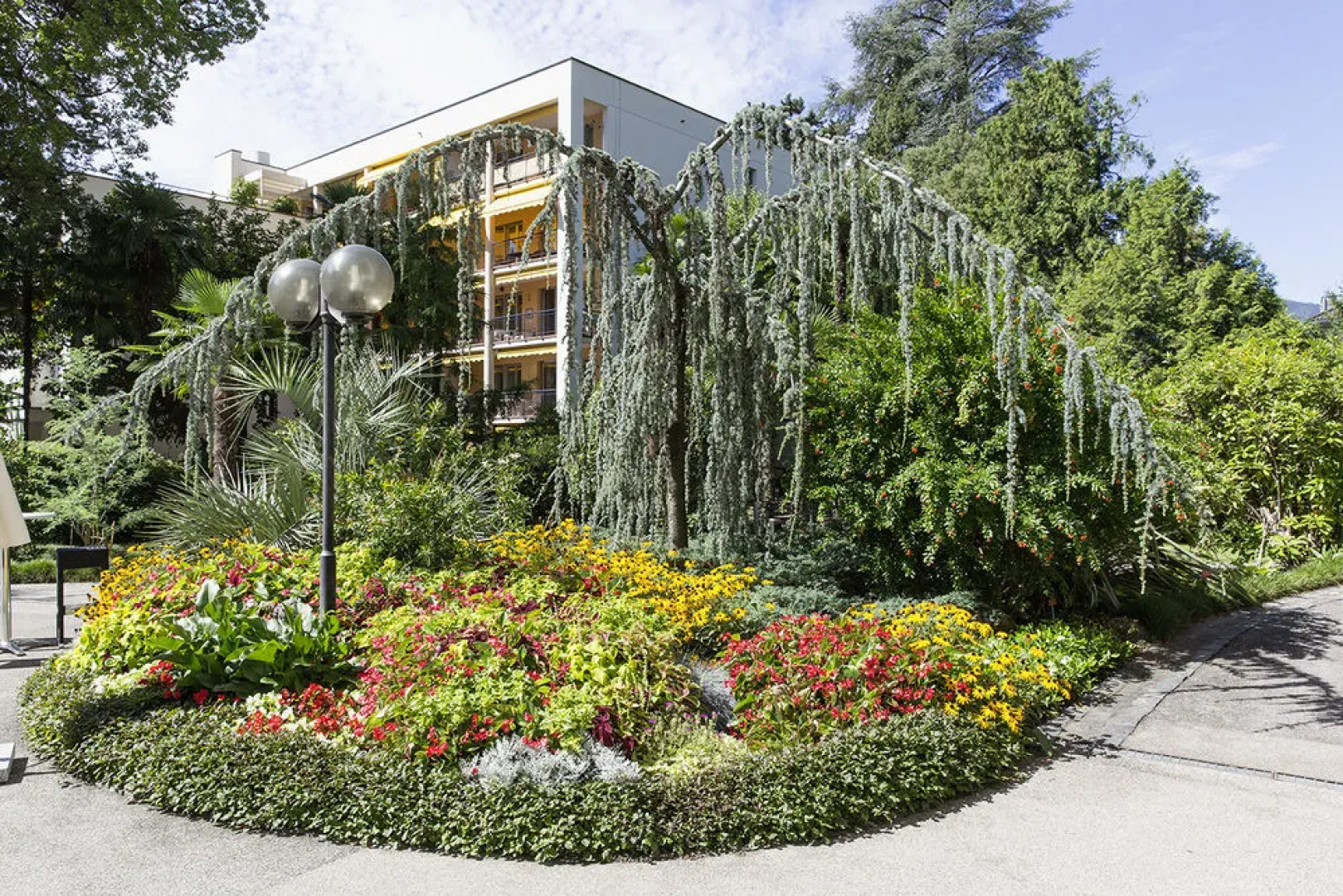 Tertianum Residenza Hotel e Ristorante Al Parco