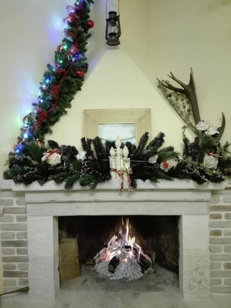 Bioagriturismo Sofia