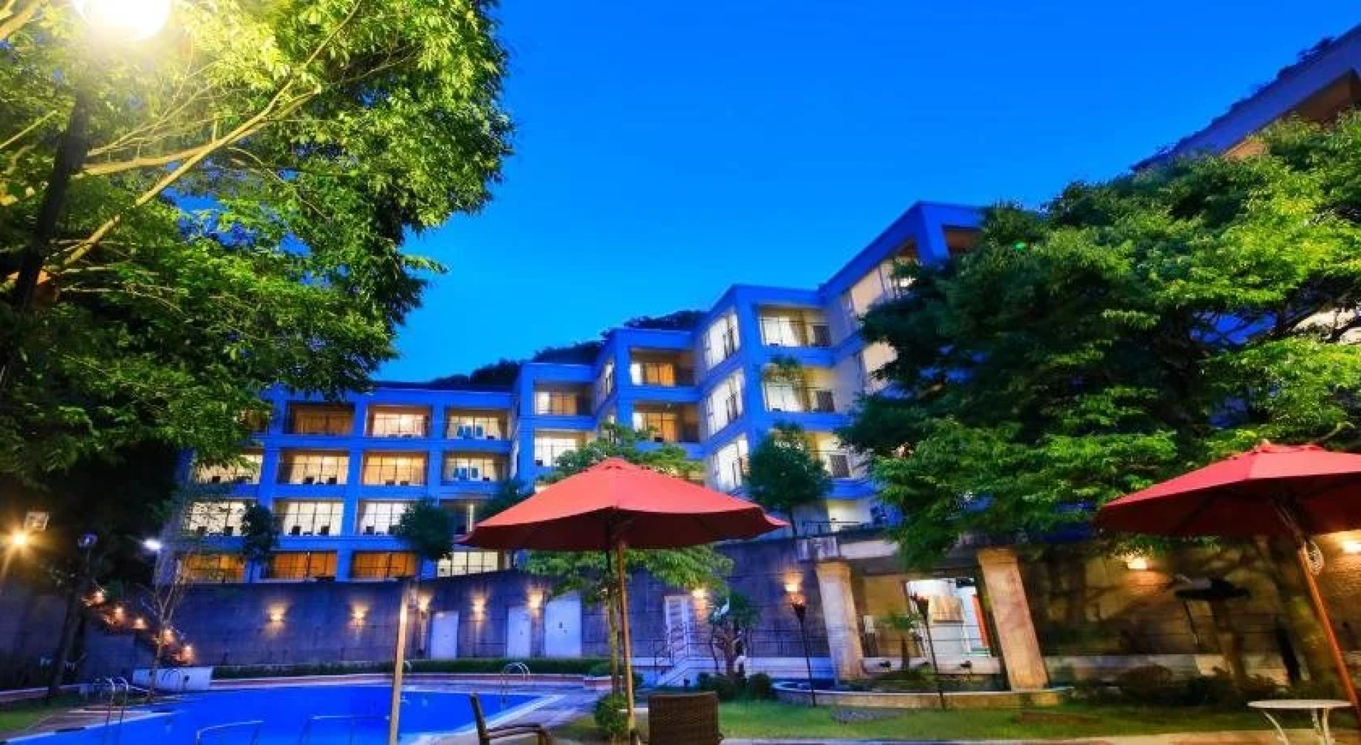 Reyzenit Kinosaki Suite Villa