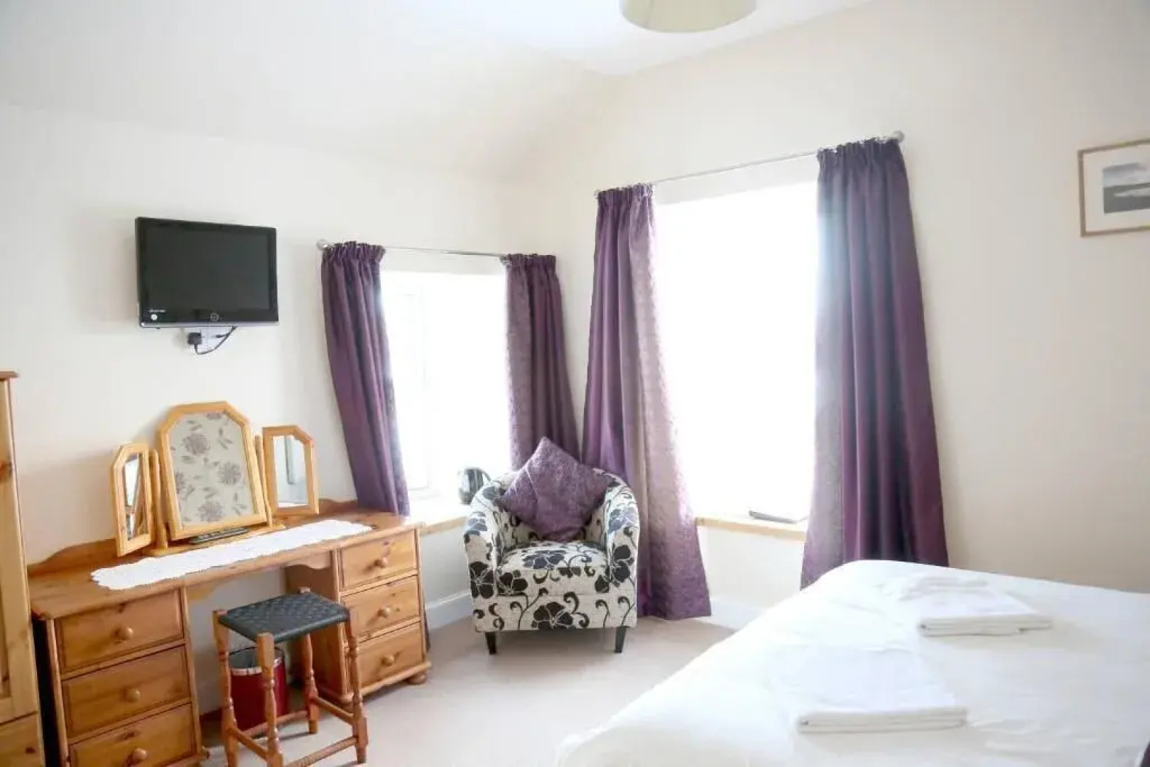 Smithfield guesthouse