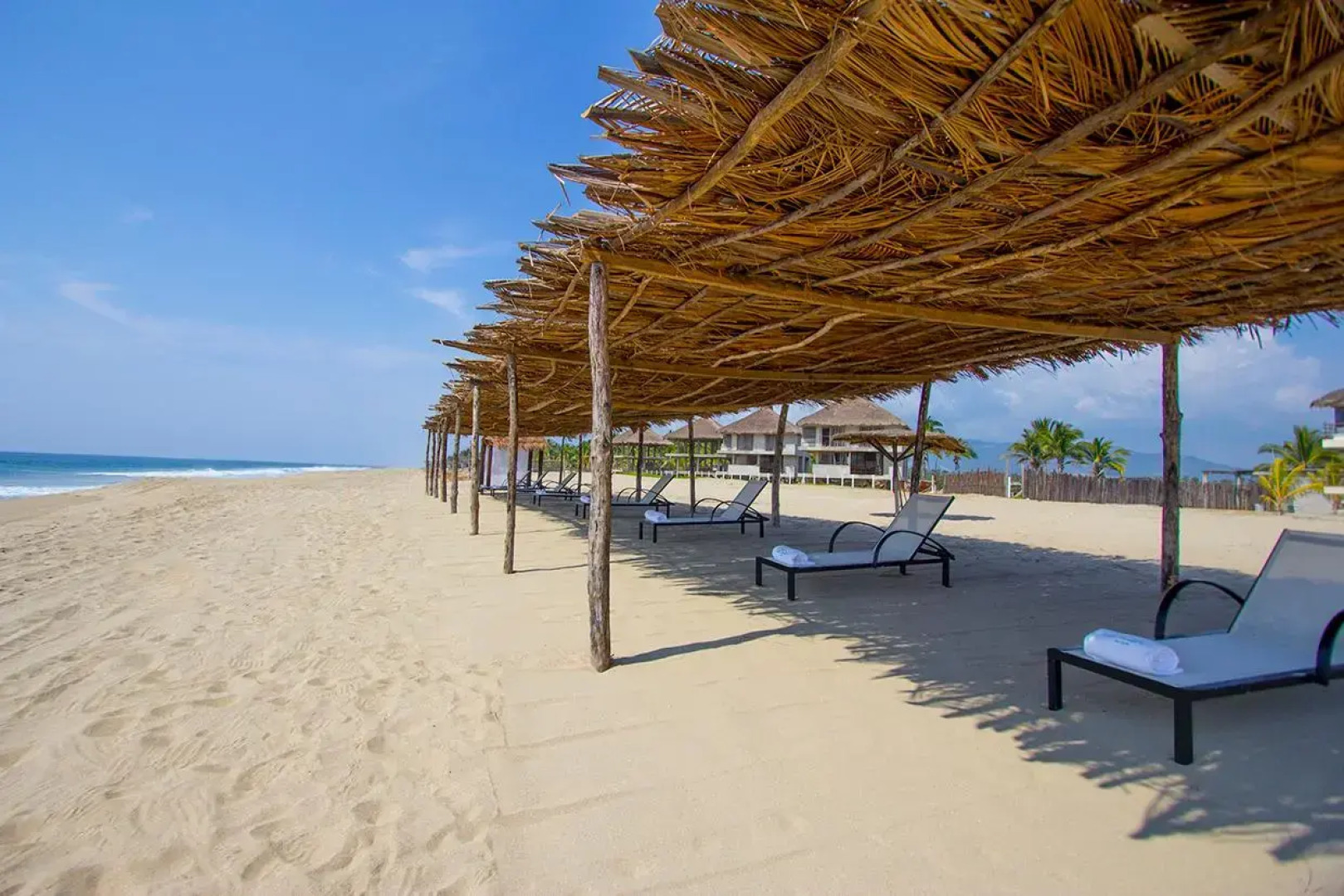 Villas Paraiso Resort