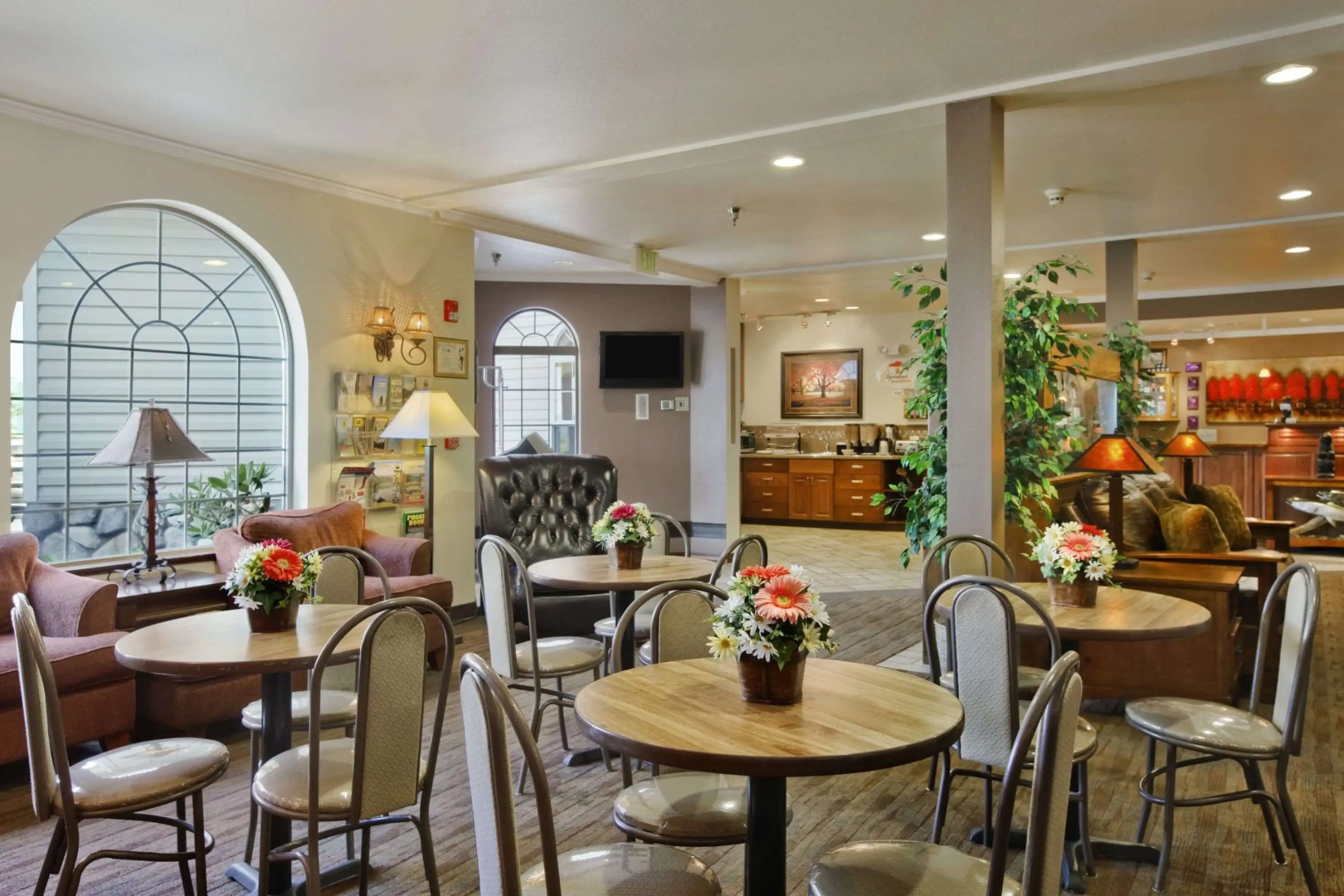 Super 8 by Wyndham Grangeville