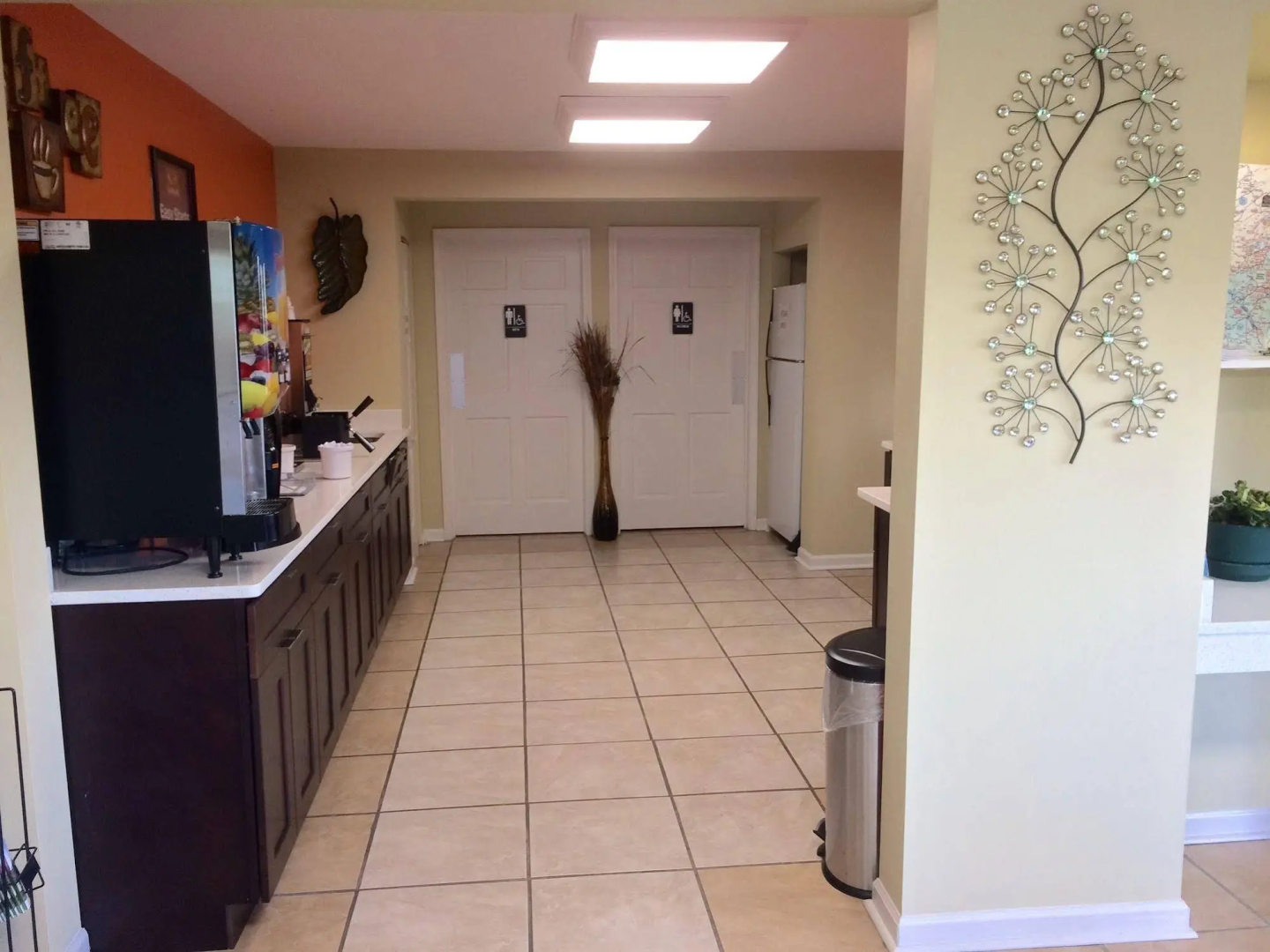 Econo Lodge Waynesville