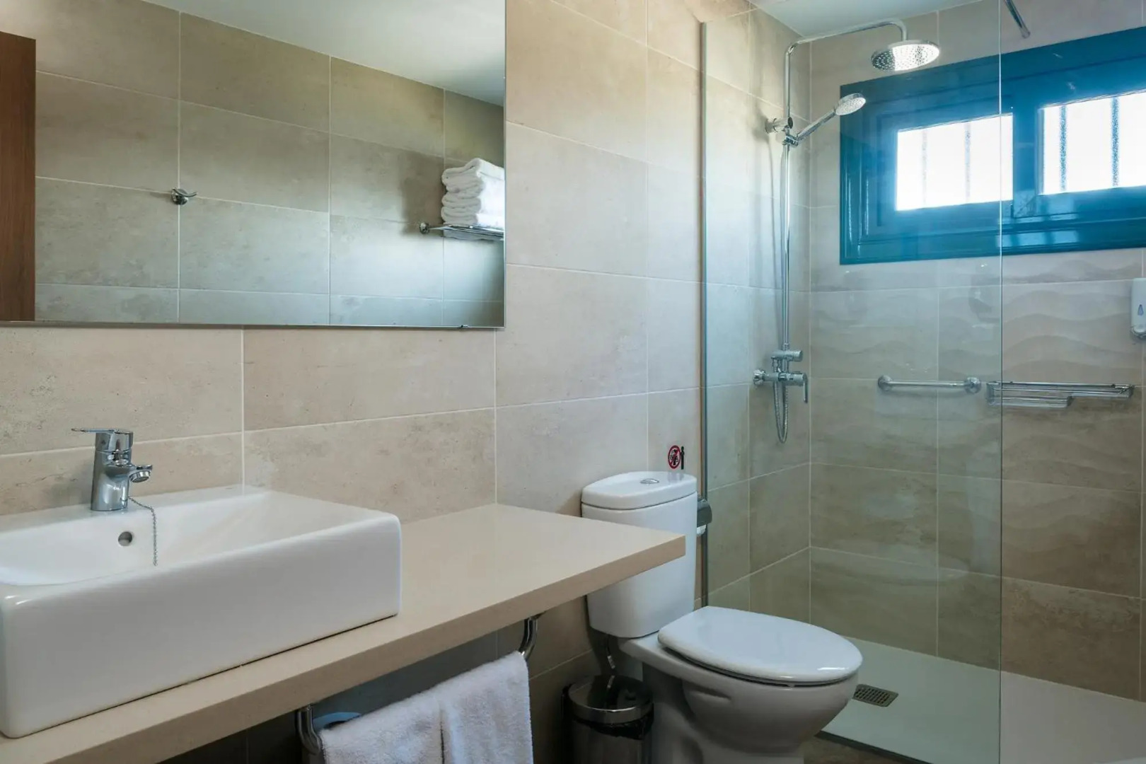 Apartamentos Villa Canaima