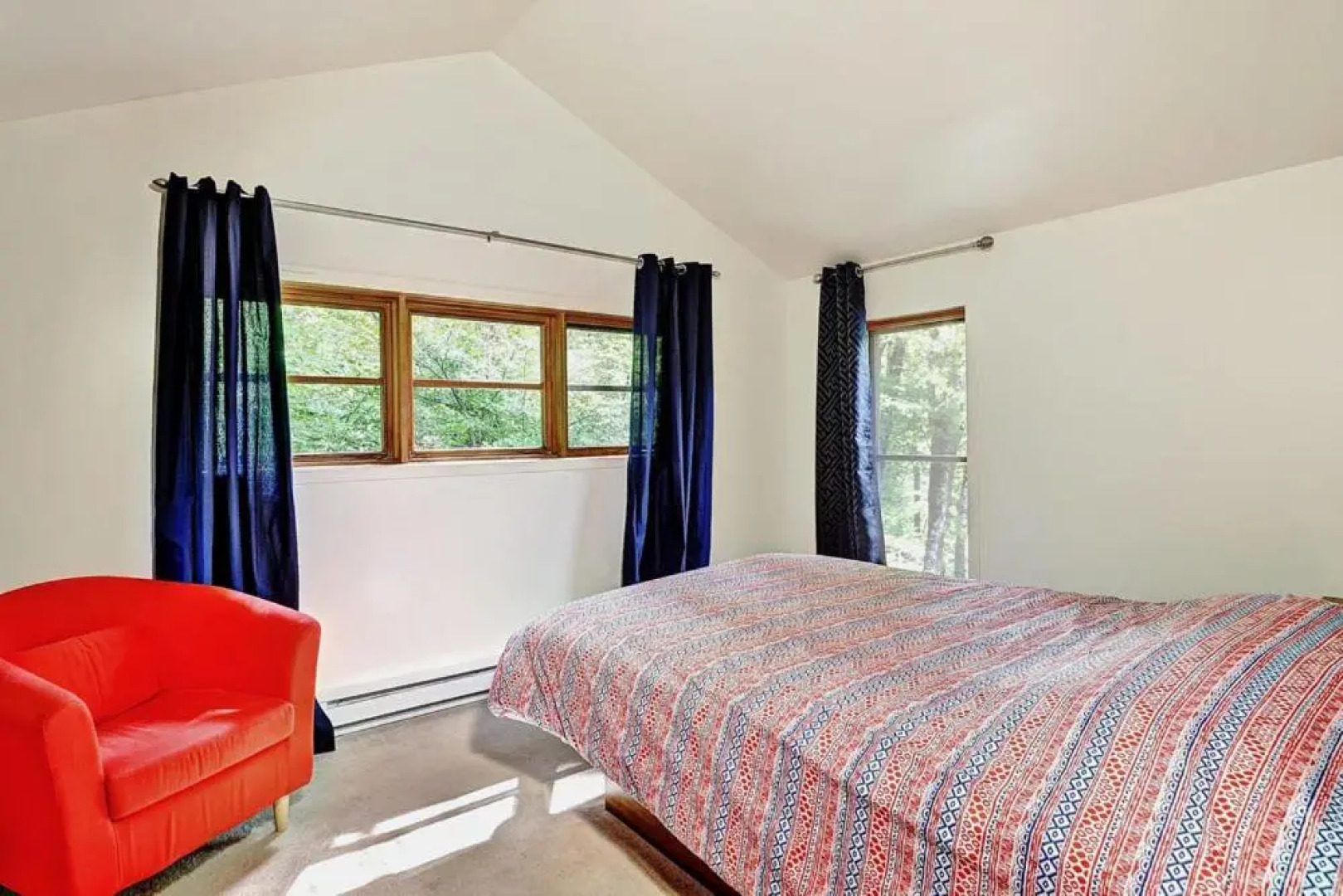 Chalets Alpins - 07 Chemin Alpin