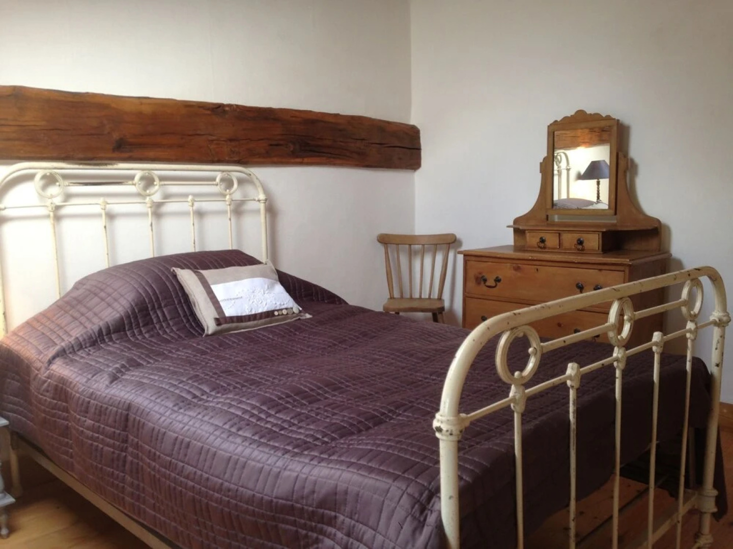 Chambres d'hôtes des Forêts