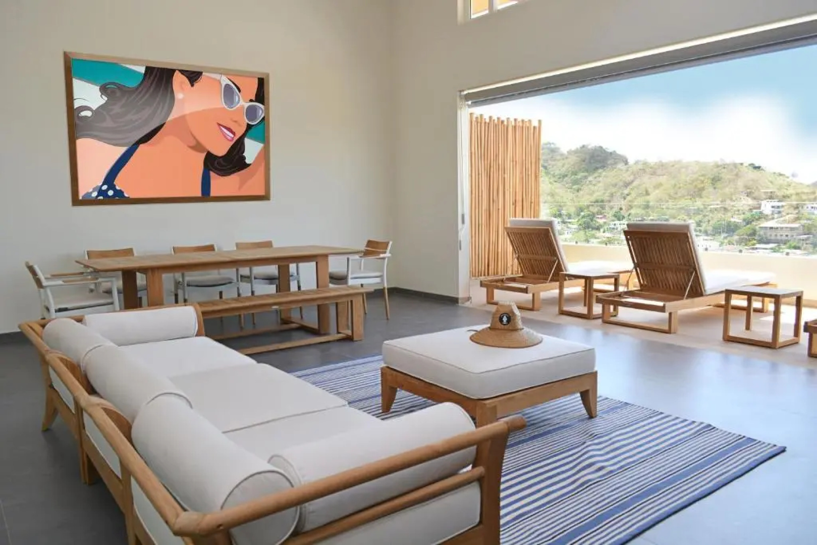 La Santa Maria Resort