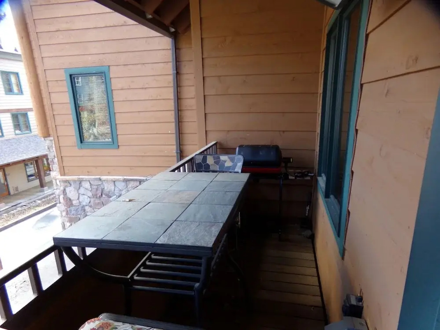 Arapahoe Lodge 1 Bed 2 Bath Aljd