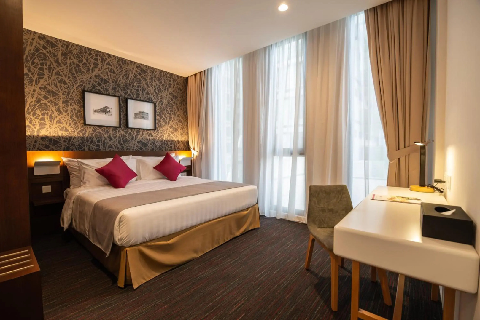 Ramada by Wyndham Meridin Johor Bahru