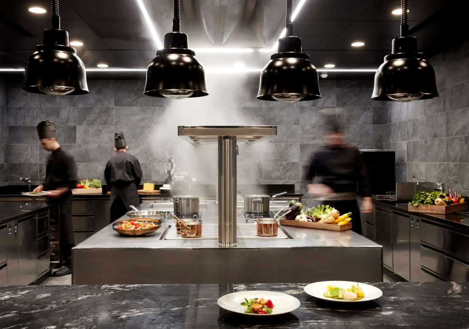 Lefay Resort & SPA Dolomiti	