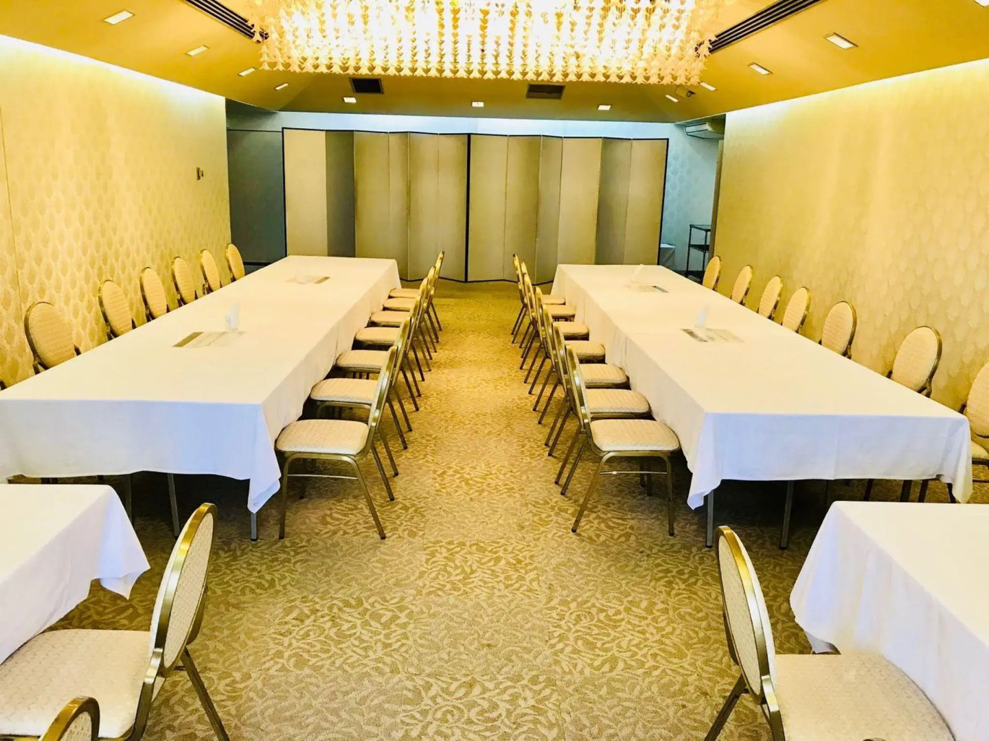 Osaka Bay Plaza Hotel